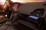 Dodge Dart 2012 года